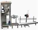 淀粉、面粉包裝機