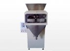 塑料顆粒稱重式定量包裝機